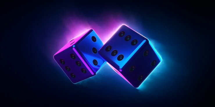 Antarmuka permainan Caishen Wins di clbktoto dengan simbol emas dan naga